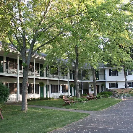 Parkside Inn